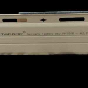 Cửa Cuốn Titadoor PM52SR