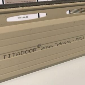 Cửa Cuốn Titadoor PM501K
