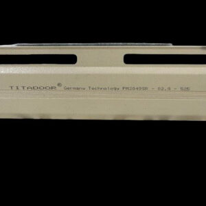 Cửa Cuốn Titadoor PM2049SR