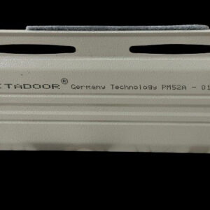 Cửa Cuốn Titadoor PM52A