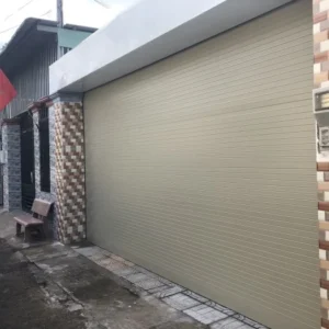 Cửa Cuốn Titadoor PM800SDR