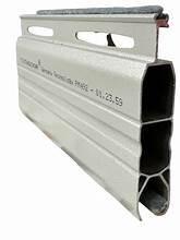 Cửa Cuốn Titadoor PM492