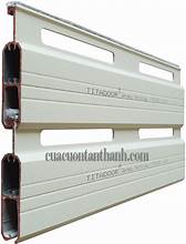 Cửa Cuốn Titadoor PM1020S