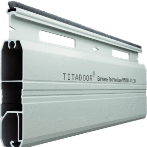 Cửa Cuốn Titadoor PM481/481SR