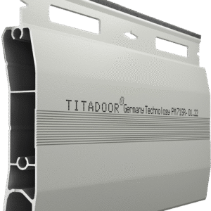 Cửa Cuốn Titadoor PM71SR