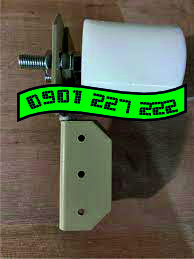 Con lăn Đầu Ray - Image 3