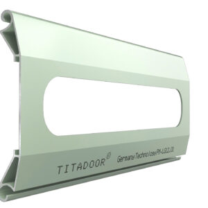 Cửa Cuốn Titadoor LG12