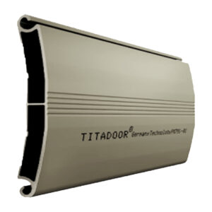 Cửa Cuốn Titadoor PM79S