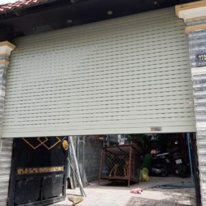 Cửa Cuốn Titadoor PM960ST