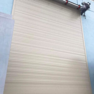 Cửa Cuốn Titadoor PM55SR