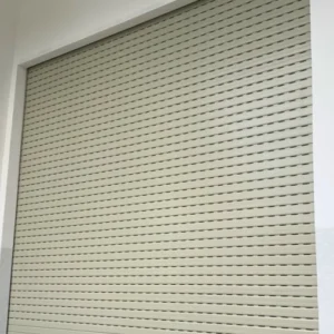 Cửa Cuốn Titadoor PM535R