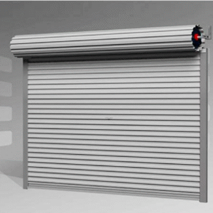 Cửa Cuốn Titadoor PM2014/2014S