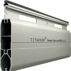 Cửa Cuốn Titadoor PM525S