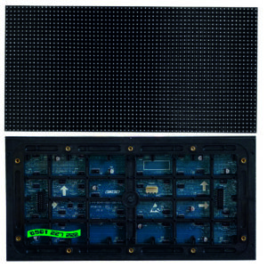 P4 Full Ngoài Trời GKGD