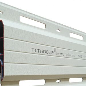 Cửa Cuốn Titadoor PM482/482*