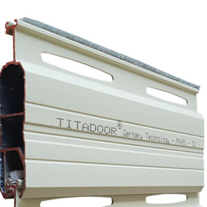 Cửa Cuốn Titadoor PM492A
